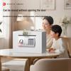 Sisteme de control acces și alarme – Seifuri