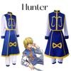 Trendy Kurapika Cosplay Suit For Anime Lovers