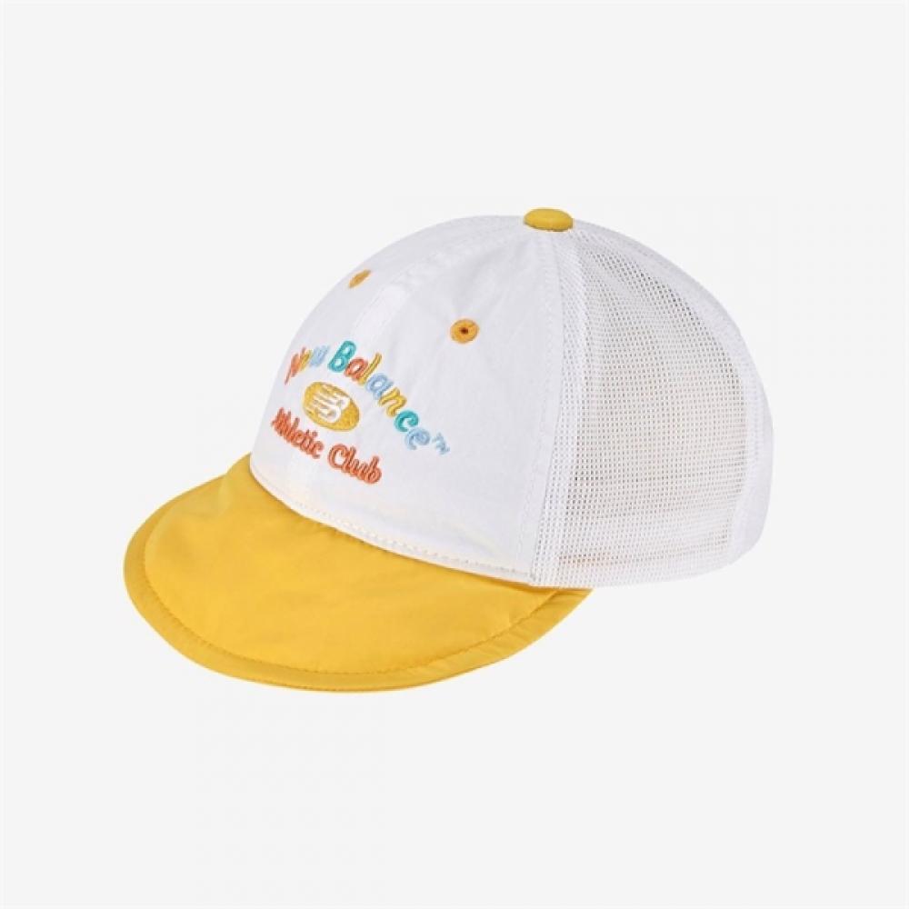 

New Balance Kids Baby Mesh Cap Nk8bfs228u 1.NK8BFS228U 30/50