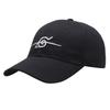 Anime Baseball Adjustable Cap Uchiha Emblem Xiao Organization Hat Embroidery