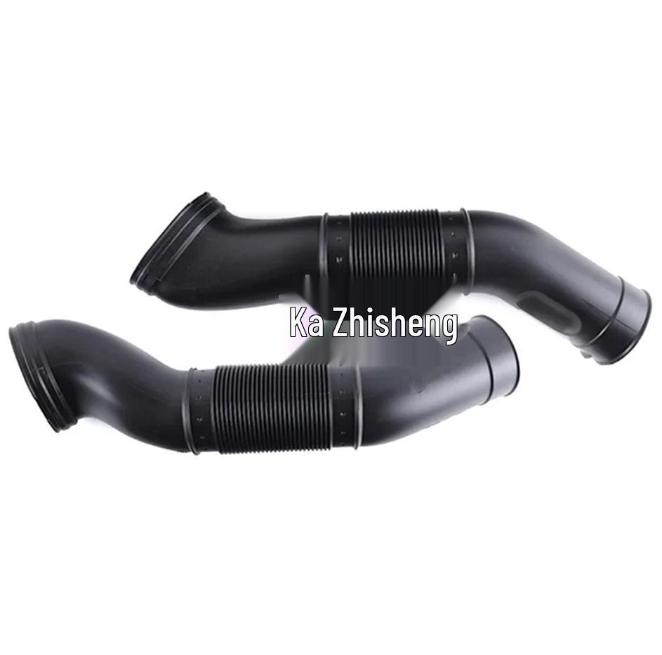 Mercedes S-Class Engine Air Filter Intake Pipe (1130941182, 1130941282)