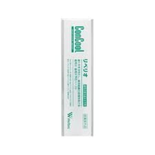Concours Reperio (medicated Toothpaste)