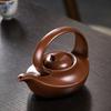 Mantinhua Yixing Zisha Teapot