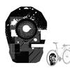 Bike Washing Cover Disc Brake   Oil-proof Board For Bike Maintenance And Clning Tool Prevent Noise And Degradation