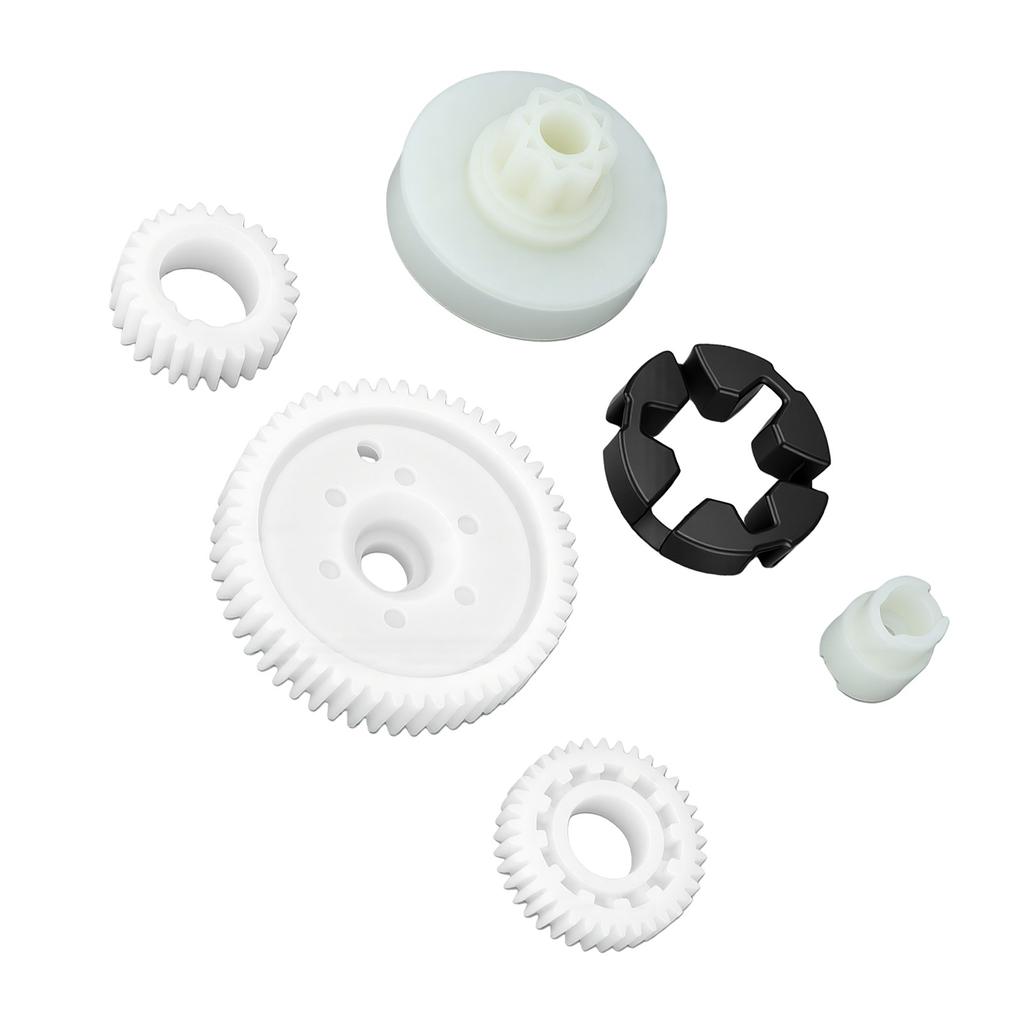 Window Glasses Motor Gear Repair Kit Replacement for Mazda 3 3 Sport 5 CX 7 CX 9 Car Window Motor Gear Repair Kit