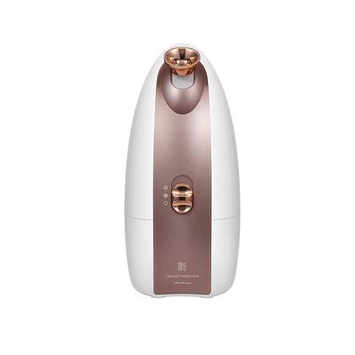 MKS NV8388 Hot & Cold Nano Mist Facial Steamer CN Plug (adapter Included)