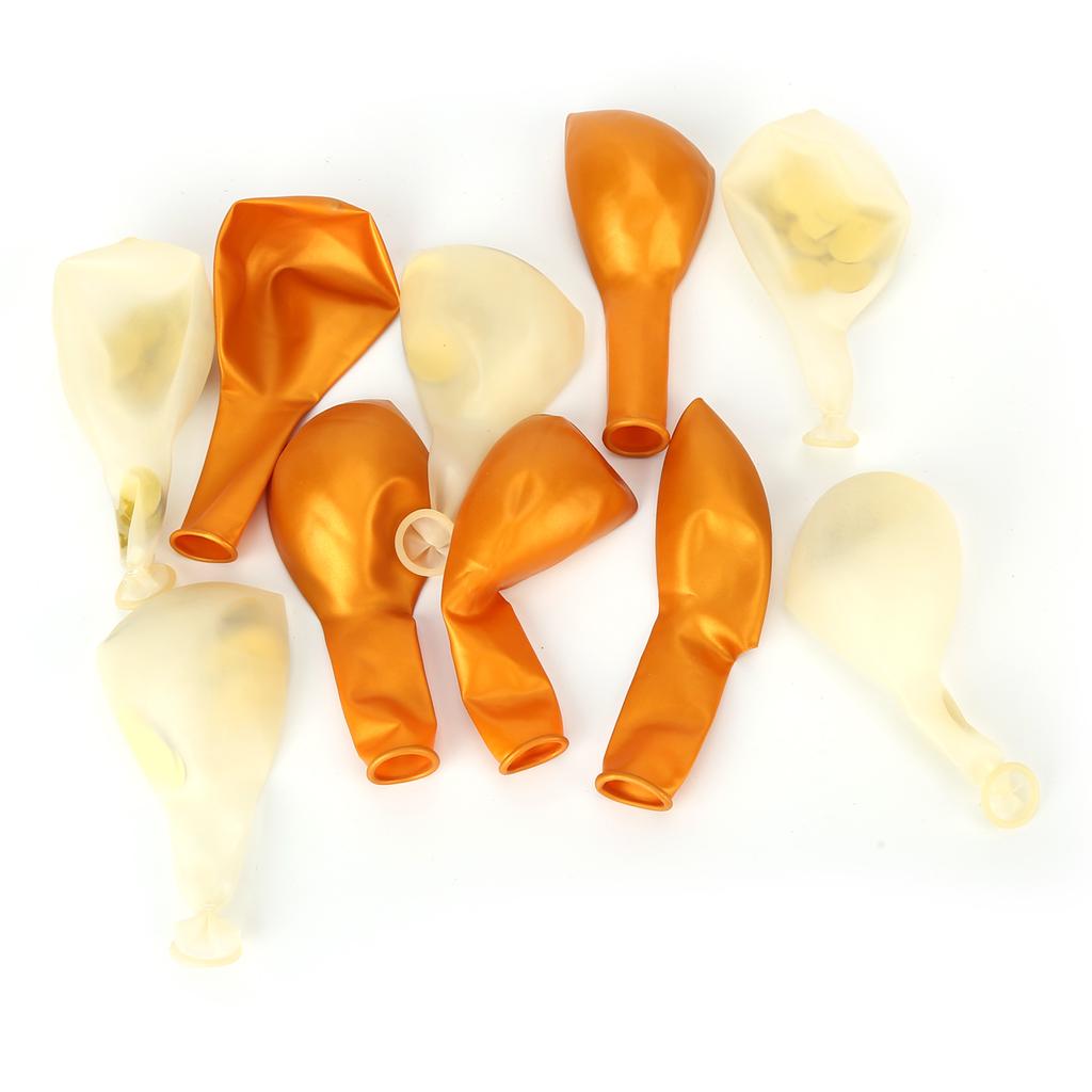 10 Stück Set Ballon Paillettenballons Party Feiertag Hochzeitszubehör Heimparty Dekoration