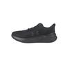 Fade RN 3 Comfortable Fashion Trendy Simple Breathable Low-Top Running Shoes Men Sneaker Black 3028252-002