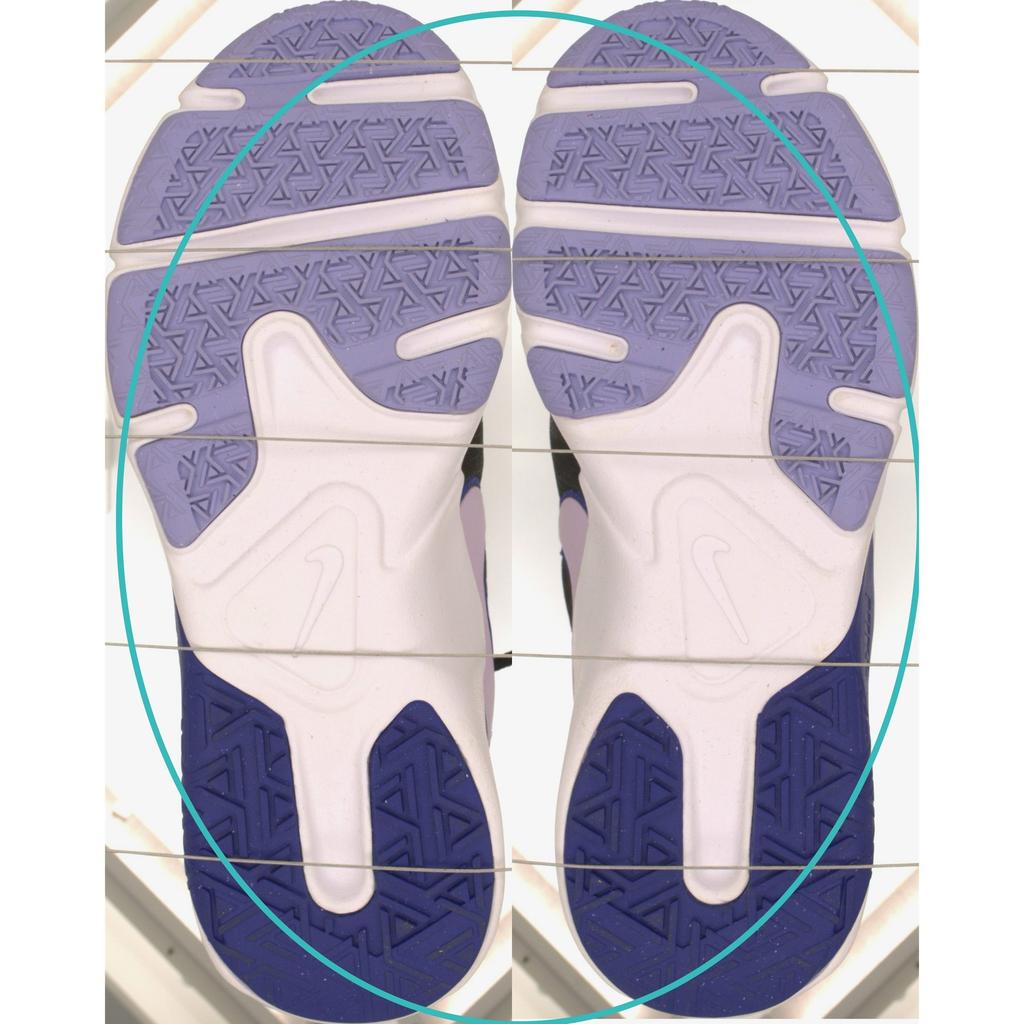 Nike Legend Essential 2 2 CQ9545-009-P26084555154321 de segunda mano