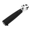 Electric Ice Cream Scoop Adjustable 3 Temperature Settings Heated Ice Cream Scooper for Sundae Gelato Cones