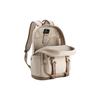 FILA Casual Sports Fabric Backpack Unisex Backpacks Beige A13U341133FBG