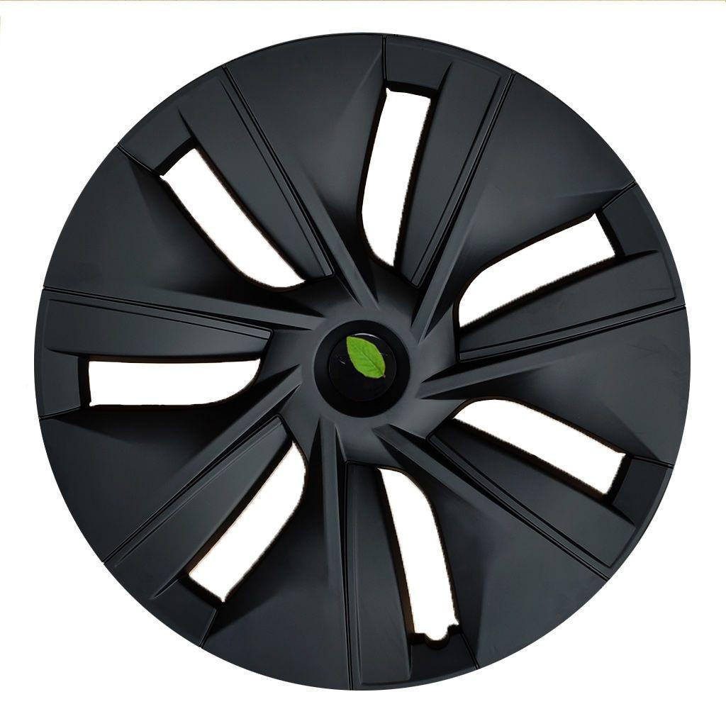 Tesla Model Y 19-Zoll Kantenumschließende Radkappen - Radkappen & Abdeckungen