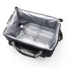 Tailwalk Soft Cooler Sack 24L 39cm W x 24cm D x 28cm (Grey) (Approx. H)