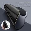 Gradient Mouse Pad with Silicone Wrist Support - Non-Slip Hand Rest for Girls