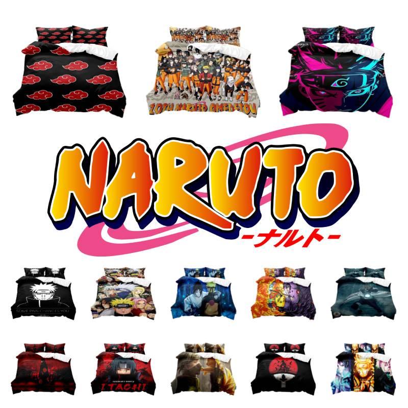 Langlebiges und langlebiges Bettwäsche-Set Bettdeckenstil