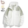 EASTERN CAMEL Couple's UV Protection Cooling Jacket