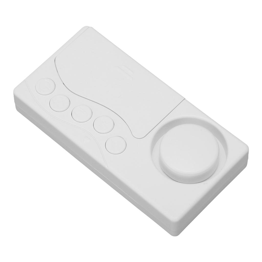 Wireless Door Window Alarm Sensor Anti Theft 108 DB Easy Installation Security Alarm for Home
