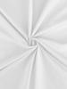 Autumn New Casual Men's Pearl Cotton Small Twill Hooded Button-Up Shirt Men's