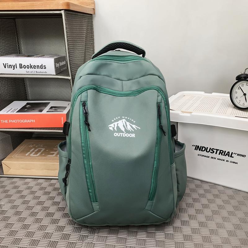 Мужской рюкзак большой вместимости — фото 14