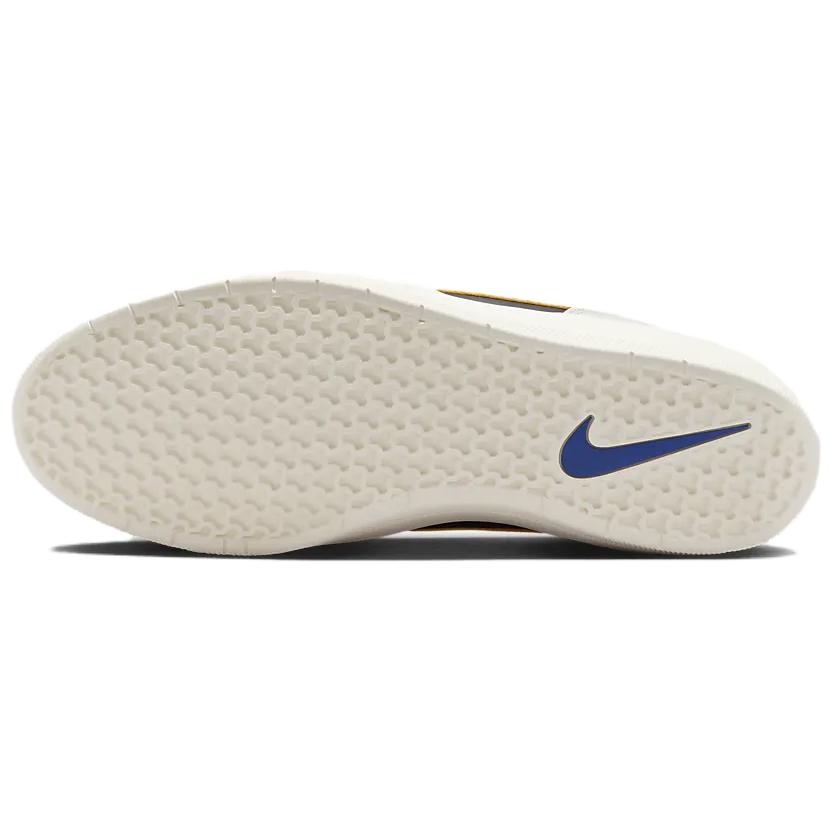 Nike Sb Force 58 Premium 'Light Bone Cosmic Clay' Skateboard Shoes DV5476-004
