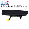 Outside Car Door Handle Front Rear Left Driver or Right For Mitsubishi Eclipse Galant Mirage & Chrysler Sebring & Dodge Stratus