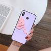 Hand Snake Flower Snake Painting Art Phone Case For Xiaomi Redmi 4X 5Plus 6A 7 7A 8 8A Redmi Note 4 5 7 8 9 Note 8T 8Pro 9Pro