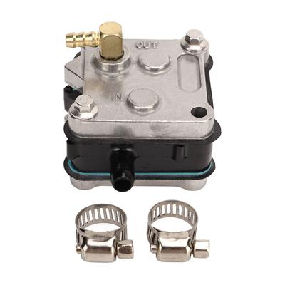 Kraftstoffpumpe Effiziente Leistung Präzise 14360A71 für 30 65 125 300PS Außenbordmotor 2-Takt