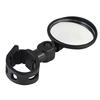 Bicycle Rear View Mirror Bike Cycling Wide Range Back Sight Reflector Adjustable Left Right Mirror Bike Parts