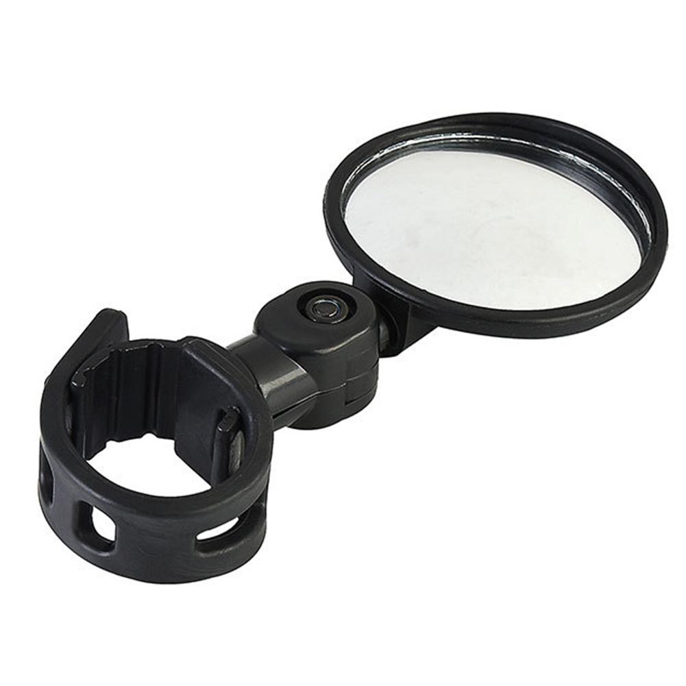 Bicycle Rear View Mirror Bike Cycling Wide Range Back Sight Reflector Adjustable Left Right Mirror Bike Parts