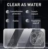 For Redmi Note 14 Pro 5G Case Soft Silicone TPU Phone Case For Redmi Note 14 Pro Plus 5G Note14 5G Clear Shockproof Back Cover Bumper Coque