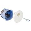 Center Point Kit - AIR Metic - D67+ - E27 Plug/socket - Diameter 67 Mm - Interior