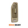 Interior Car B Pillar Air Conditioner Vent Outlet Grille For Mercedes BENZ ML GL GLE GLS W166 W292 1668300954 1668301054