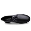 2024 New Men Wedding Dress Soft High Quality Leather Formal Shoes Men Big Size 37-46 Oxford Shoes Men Fashion Office Shoes Men