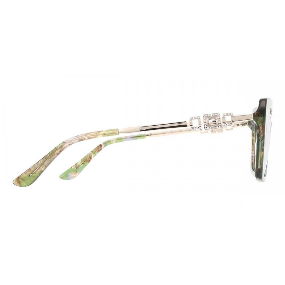 Guess Gu50318 098 Women Eyeglasses