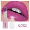 Pearlescent Lip Balm: High Moisturizing, Nourishing, and Plumping Lipstick for Long-lasting Hydration