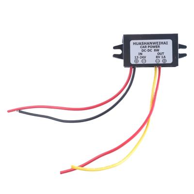 Accessori elettronici per auto – Cavi auto, adattatori e prese