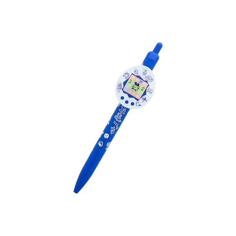 

sunstar stationery Tamagotchi Plus oil ballpoint pen Tamagotchi B pattern S4656172