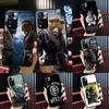 Judo Jiu Jitsu BJJ Case For Xiaomi Redmi Note 12 11 10 9 8 Pro Cover For Redmi Note 10S 11S 10A 10C 9A 9C 12C 9T