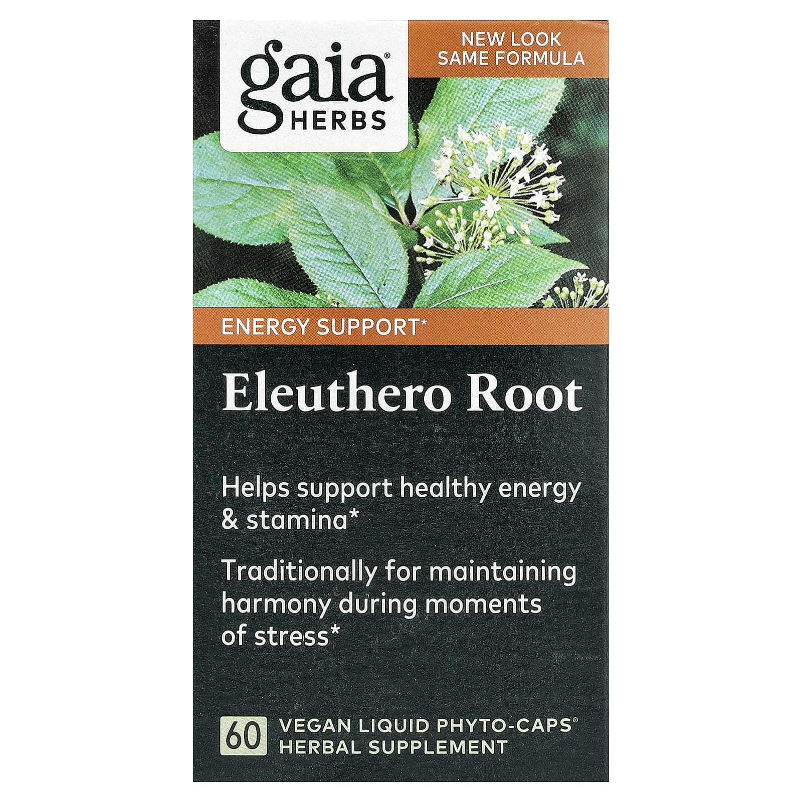 

Thistle Root, Vegan Liquid Phyto-Caps® 60 Capsules (277Mg per Capsule)