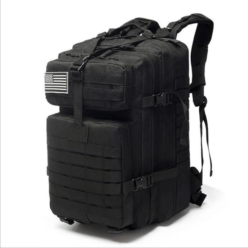 

Outdoor Tactical Hiking Backpack