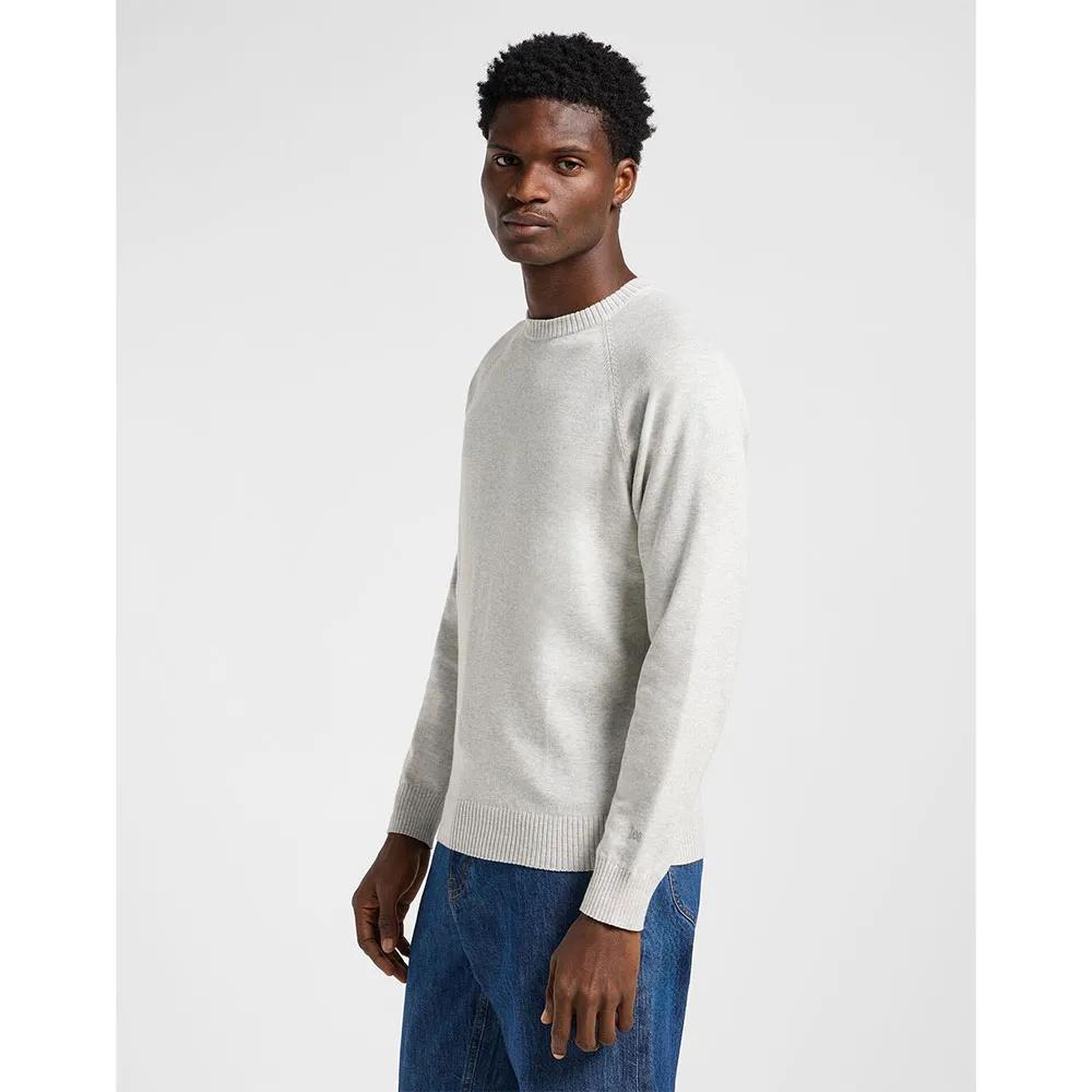 Lee Sweater Clean Raglan