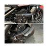 Motorcycle Engine Guard Anti Crash Frame Slider Drop Protection Collision Protector Cover for Tiger