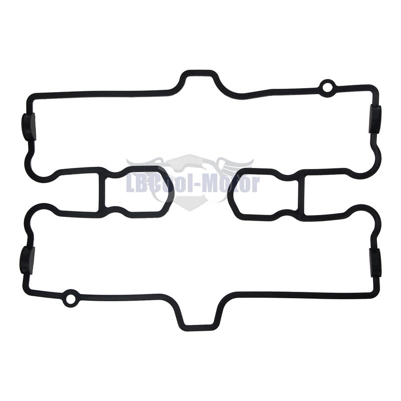 Cylinder Head Valve Cover Gasket For Suzuki 11173-30B02 GSF400 Bandit 1991-1993 GSX400 1997 GSXR40 GSX-R400 1990-1994 1993