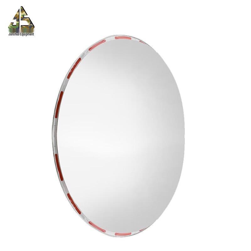 Junshuo Stainless Steel Convex Safety Mirror