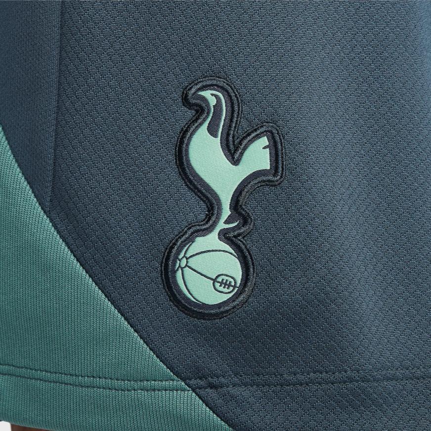 New Nike Dri Fit Soccer Bottom Men's Faded Spruce/Bicoastal Color/Enamel Green FQ2426-359