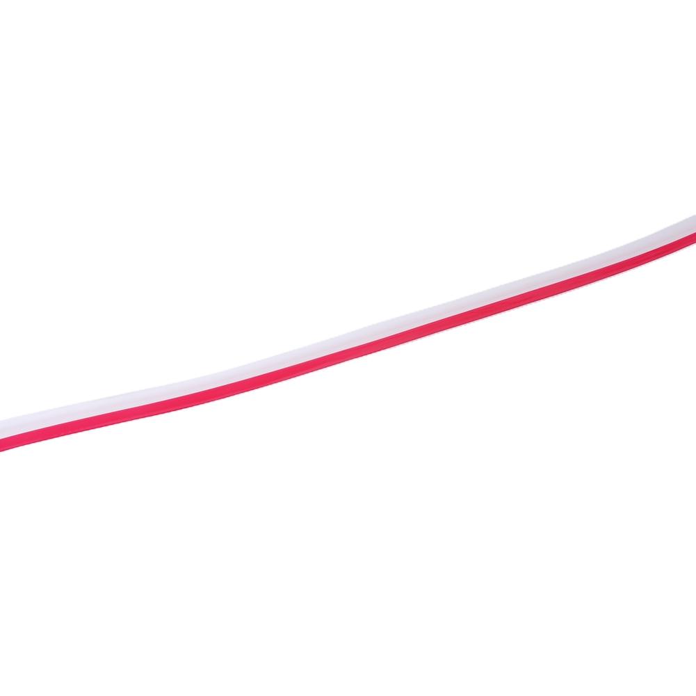 Silikon Duschbarriere Gummi Wasserstopper-Badezimmer-Wasserdicht-Streifen-50-300CM~