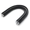 Parking fuel heater intake pipe + air outlet cover-75mm