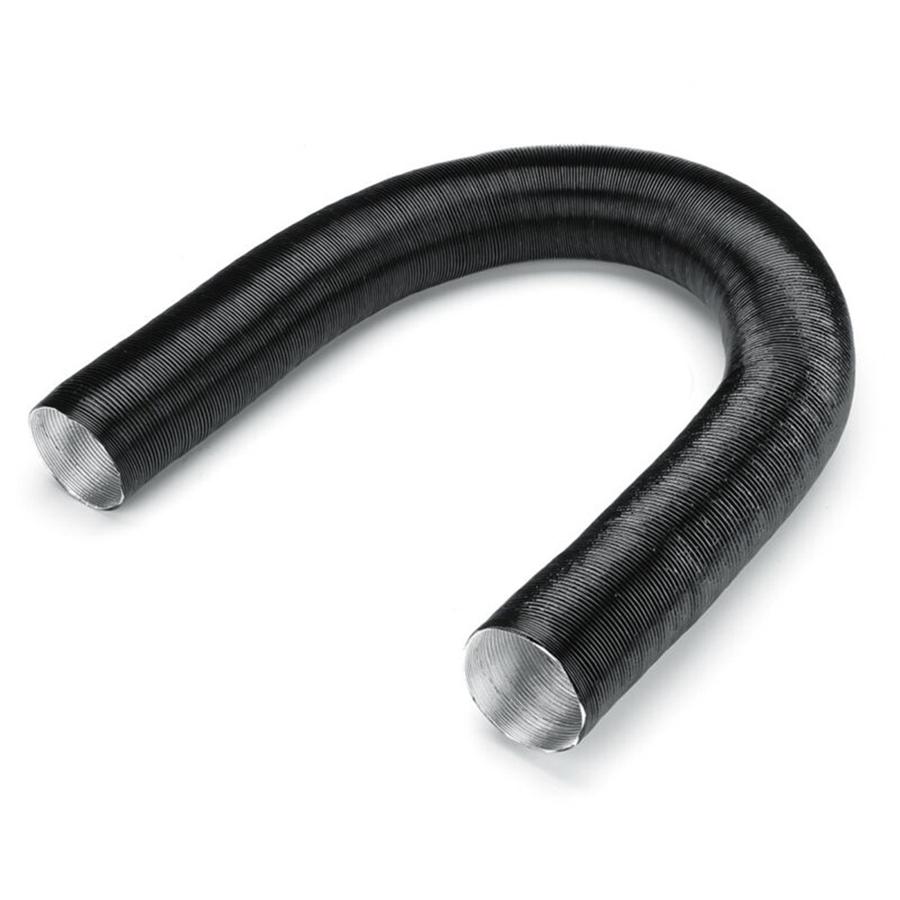 Parking fuel heater intake pipe + air outlet cover-75mm