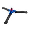 Three Leg DSLR Camera Photography Mini Tripod Monopod Unipod Base Stand Holder Support with 3 8  Screw for Tripod Fluid