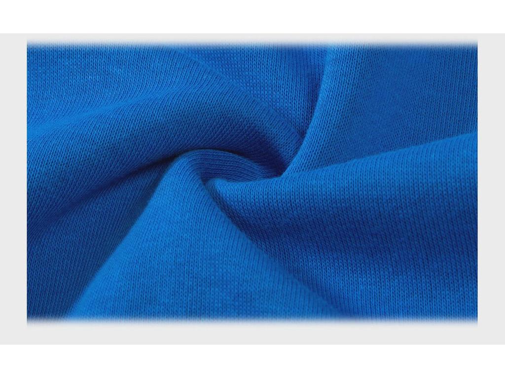 Autumn 320g Unisex Loose Fit Double-Sided Hooded Cotton Blend Sweatshirt